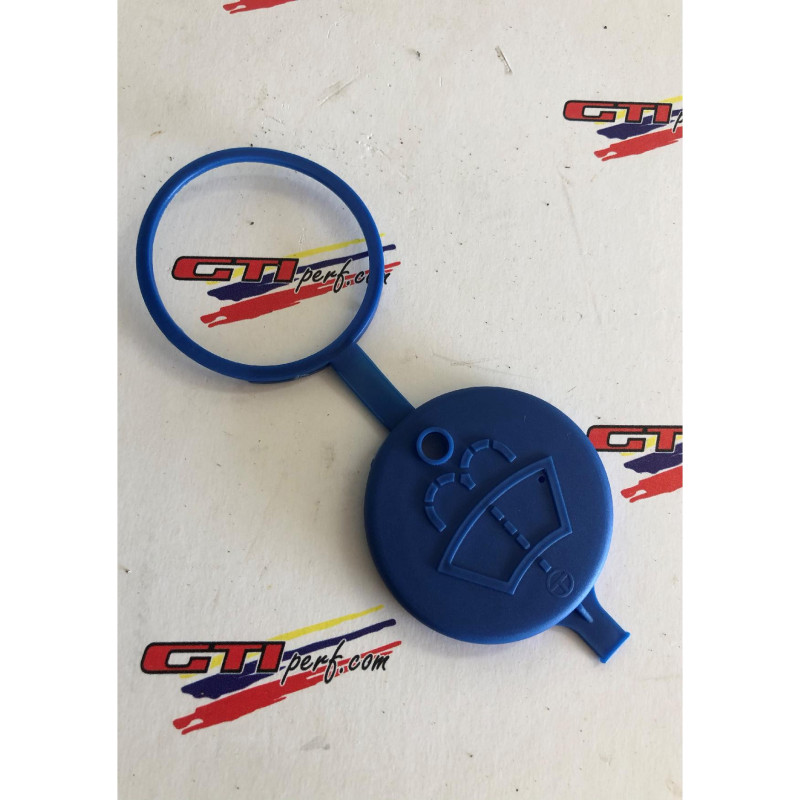 Bouchon de réservoir de lave-glace