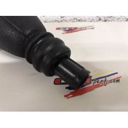 Cône de montage pour pommeau de levier de vitesse