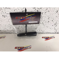 Cône de montage pour pommeau de levier de vitesse