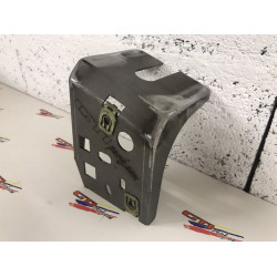 Equerre Droite Support Pare choc et Aile avant