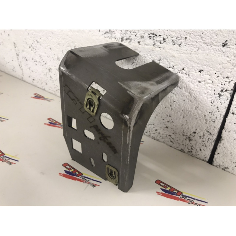 Equerre Droite Support Pare choc et Aile avant