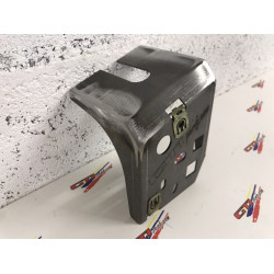 Equerre Gauche Support Pare choc et Aile avant