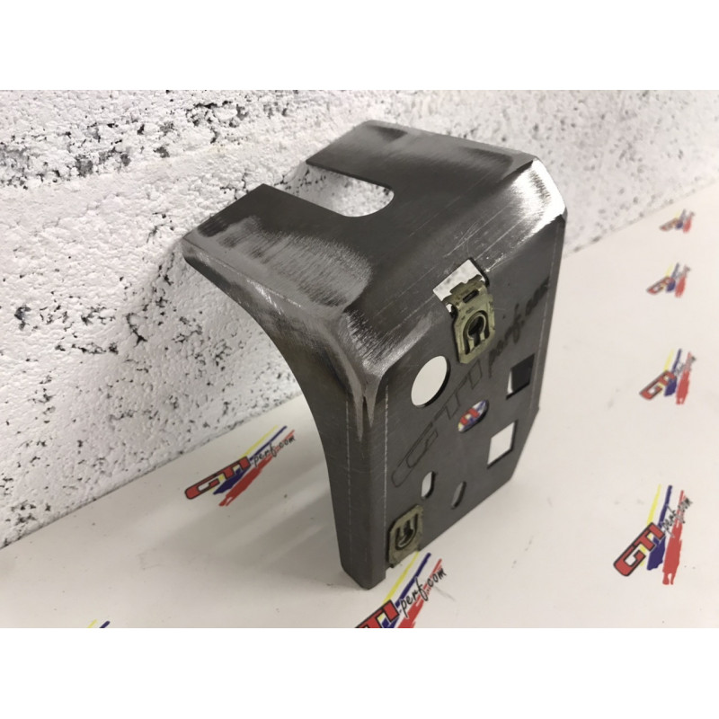 Equerre Gauche Support Pare choc et Aile avant