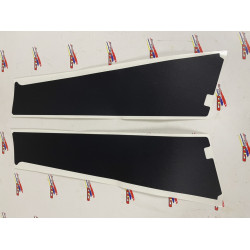 Vinyle de recouvrement des montants de porte uni Citroën Xsara 3 portes