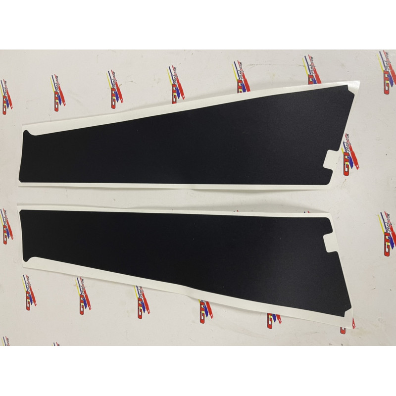 Vinyle de recouvrement des montants de porte uni Citroën Xsara 3 portes