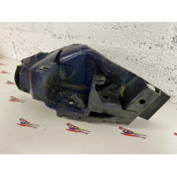 Renfort de caisse Support moteur coté distribution 106 et Saxo