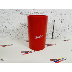 Durite longue pour Kit admission 8 Soupapes - Rouge