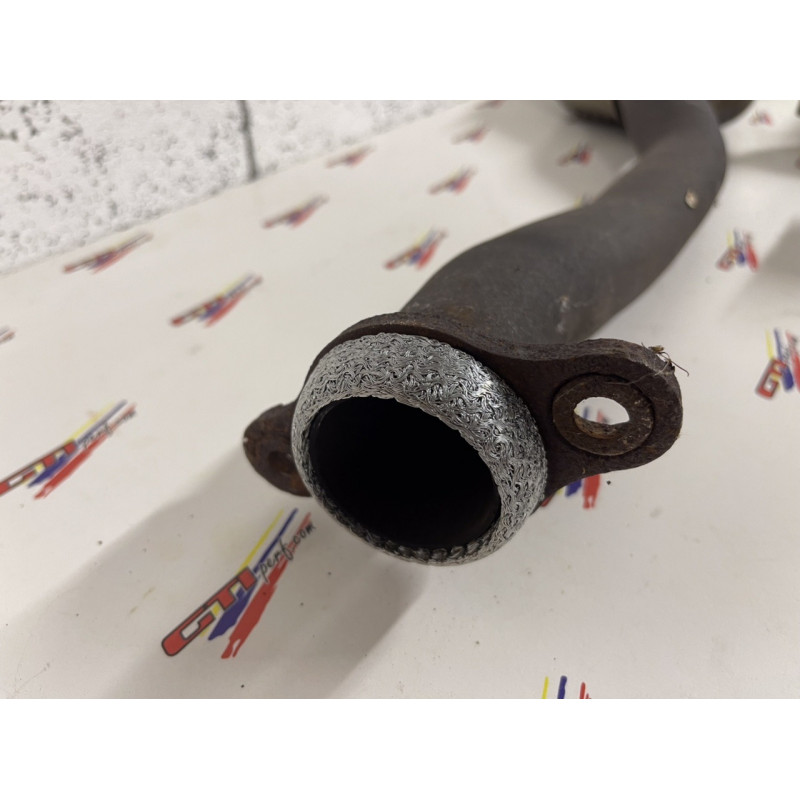 Joint étanchéité échappement Ø49.5 int 106 et Saxo