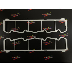 Joints Téflon Couvres culasse 106 S16 - Saxo VTS - C2 VTS - TU5J4 et TU5JP4