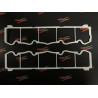 Joints Téflon Couvres culasse 106 S16 - Saxo VTS - C2 VTS - TU5J4 et TU5JP4