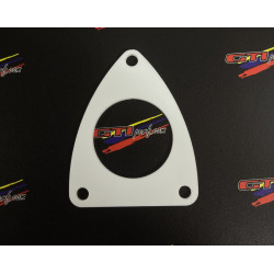 Joint Téflon 106 Rallye S1 Tu2j2 / liaison admission - entretoise papillon