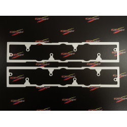 Joints Téflon Couvres culasses Peugeot 306 S16 - XU10J4(RS)