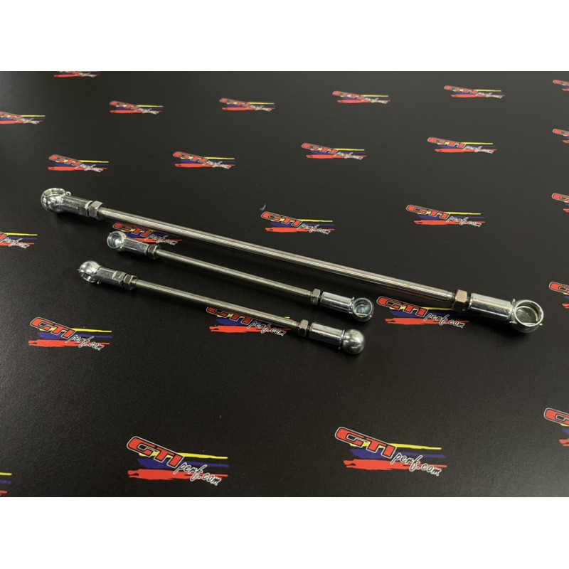 Lot de Biellettes de commande de boîte de vitesse Peugeot 106 - Citroën Saxo