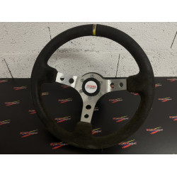 Logo de Centre de Volant Citroën Sport Blanc