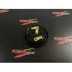 Logo de Centre de Volant Citroën Sport Blanc