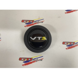 Logo de Centre de Volant VTS Jaune