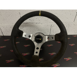 Logo de Centre de Volant VTS Jaune