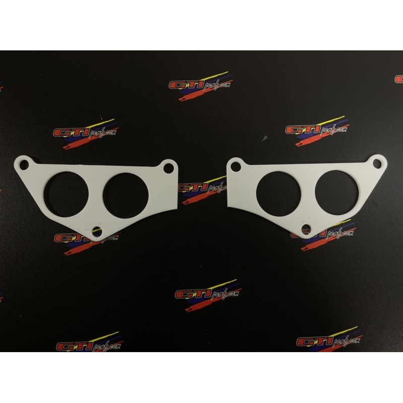 Joints Téflon 106 Rallye S1 Tu2j2 / liaison culasse - admission