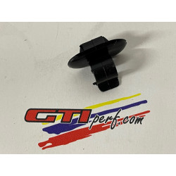 Agrafe maintien béquille de capot PSA