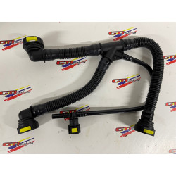 Tuyau Reniflard pour moteur TU5JP4