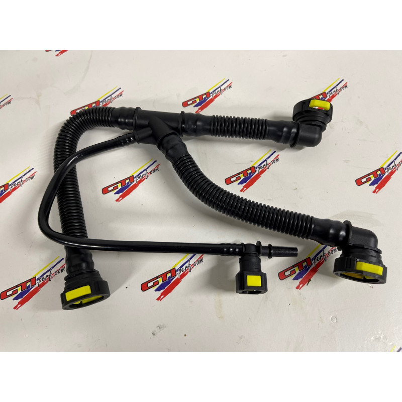 Tuyau Reniflard pour moteur TU5JP4