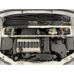 Barre Anti-Rapprochement Supérieur 106 & Saxo