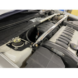 Barre Anti-Rapprochement Supérieur 106 & Saxo