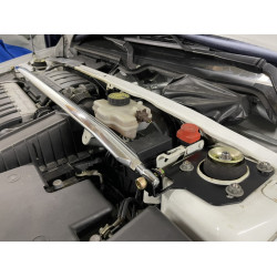 Barre Anti-Rapprochement Supérieur 106 & Saxo