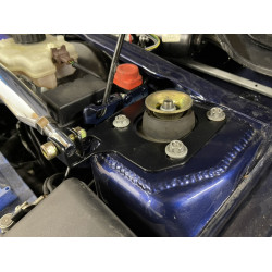 Barre Anti-Rapprochement Supérieur 106 & Saxo