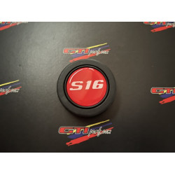 Logo de Centre de Volant S16 Rouge