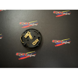 Logo de Centre de Volant S16 Rouge