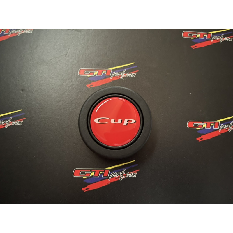 Logo de Centre de Volant Cup Rouge