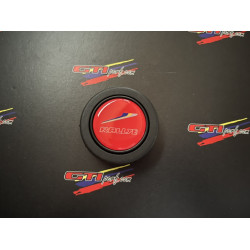 Logo de Centre de Volant Rallye S1 Rouge