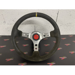 Logo de Centre de Volant Rallye S1 Rouge