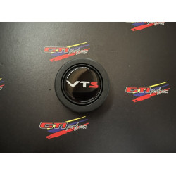 Logo de Centre de Volant VTS Rouge