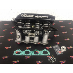 Boitier 4 Papillons DBilas TU5J4