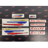 Kit Déco Peugeot 306 Rallye