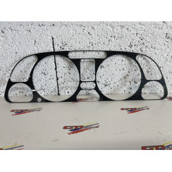 Fond de compteur Carbone - Peugeot 306