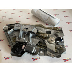 copy of Pompe hydraulique de toit Peugeot 206CC