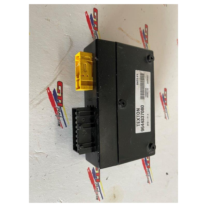 copy of Pompe hydraulique de toit Peugeot 206CC