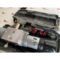Pompe hydraulique de toit Peugeot 206 CC