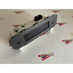 copy of Pompe hydraulique de toit Peugeot 206CC