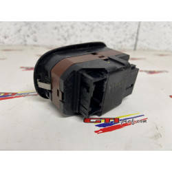 Commande de lèves vitres Peugeot 206 CC