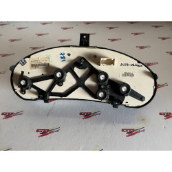 Compteur Peugeot 206 CC essence