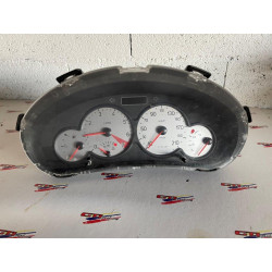 copy of Pompe hydraulique de toit Peugeot 206CC