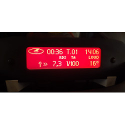 copy of Pompe hydraulique de toit Peugeot 206CC