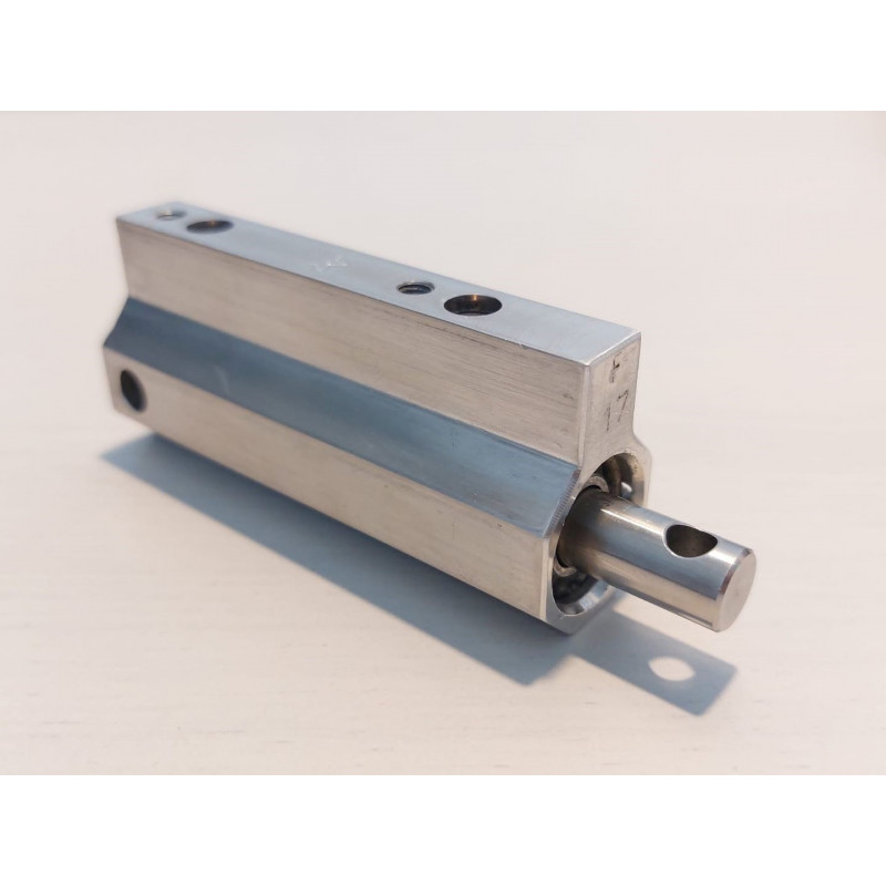 Vérin hydraulique de tablette Peugeot 206 CC Echange standard