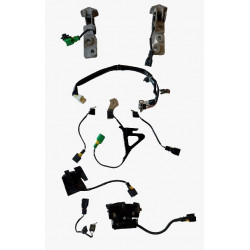 copy of Pompe hydraulique de toit Peugeot 206CC