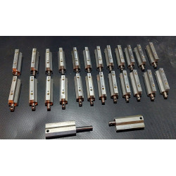 Vérin hydraulique de tablette Peugeot 206 CC Echange standard