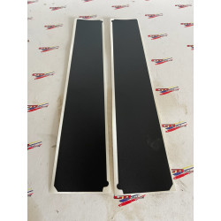 copy of Vinyle de recouvrement des montants de porte uni Peugeot 106 - Citroën Saxo